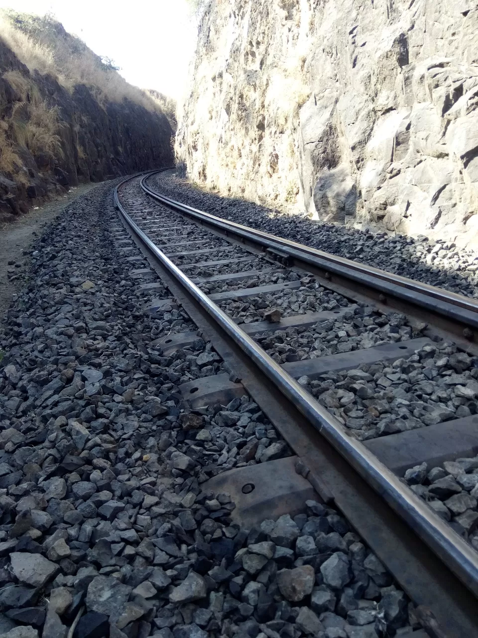 Photo of Choral, Madhya Pradesh, India by Manideep Koduri