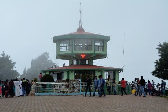 Photo of A TRAVEL GUIDE TO EXPERIENCE THE BEST OF OOTY by PRIYANKA MANRAL
