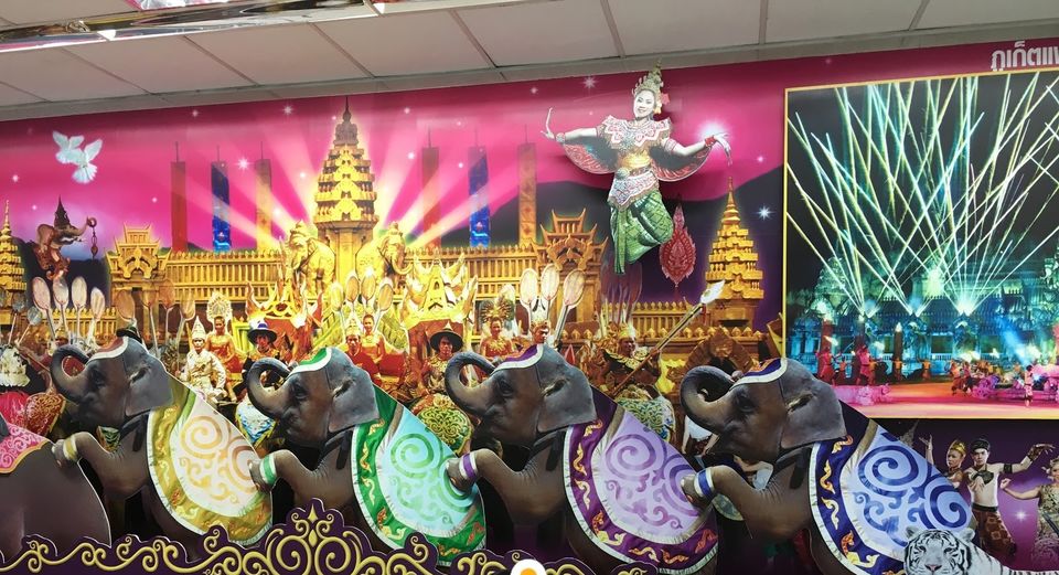Photo of 4 Days Trip to Thailand (Bangkok+Phuket) for INR 40,000 per person by Ashish G