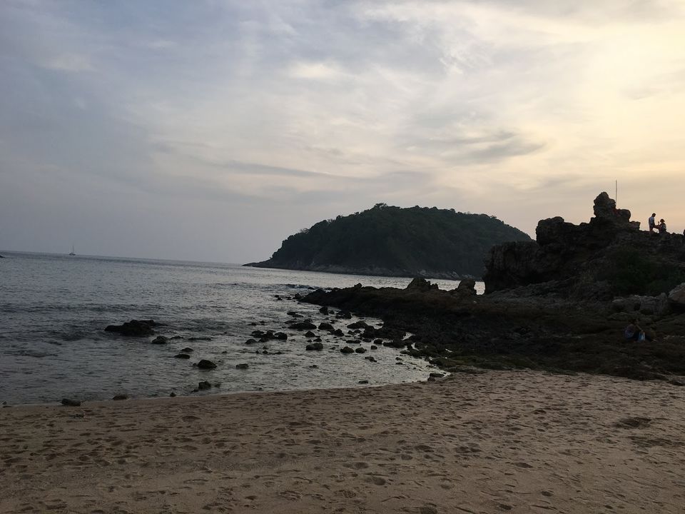 Photo of 4 Days Trip to Thailand (Bangkok+Phuket) for INR 40,000 per person by Ashish G