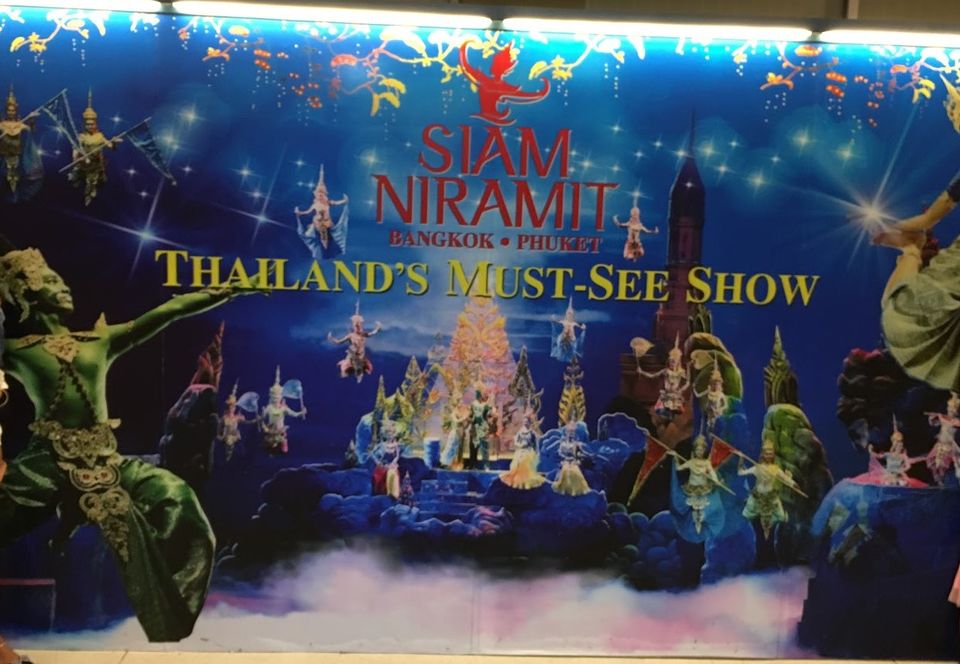 Photo of 4 Days Trip to Thailand (Bangkok+Phuket) for INR 40,000 per person by Ashish G