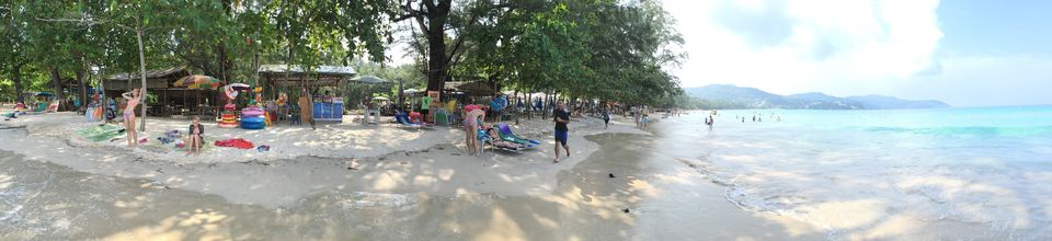 Photo of Phuket, Thailand by Ashish G