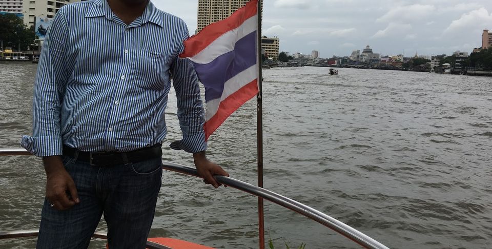 Photo of Bangkok, Thailand by Ashish G