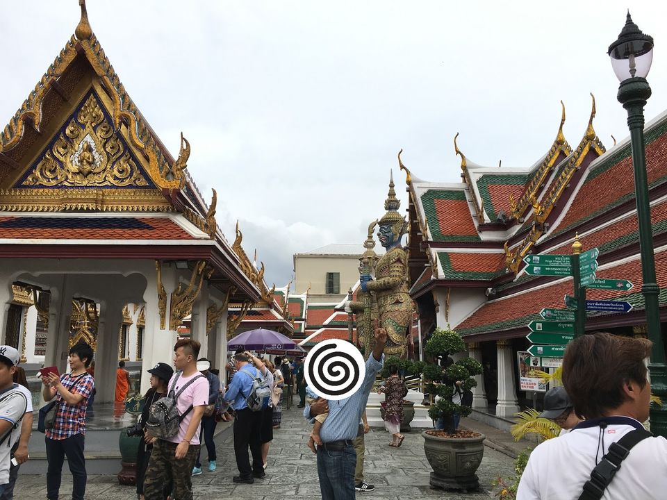 Photo of 4 Days Trip to Thailand (Bangkok+Phuket) for INR 40,000 per person by Ashish G