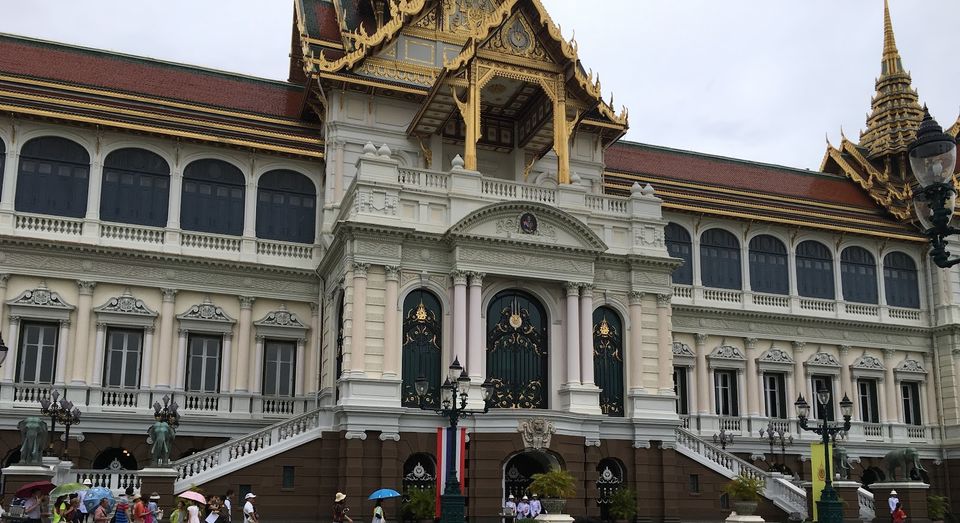 Photo of 4 Days Trip to Thailand (Bangkok+Phuket) for INR 40,000 per person by Ashish G