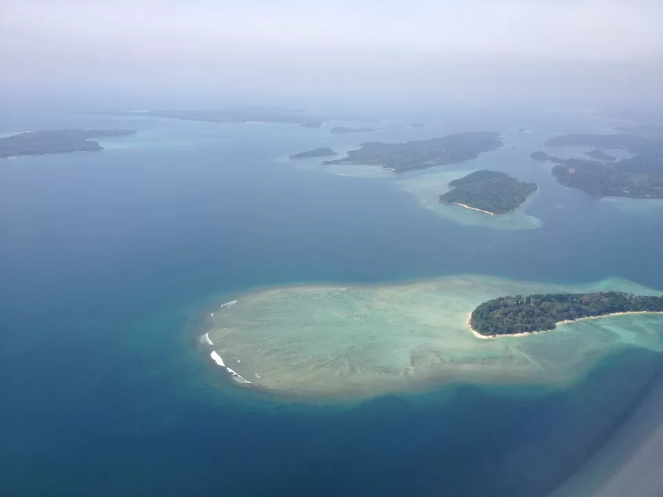 Photo of Port Blair, Andaman and Nicobar Islands, India by Ashish G