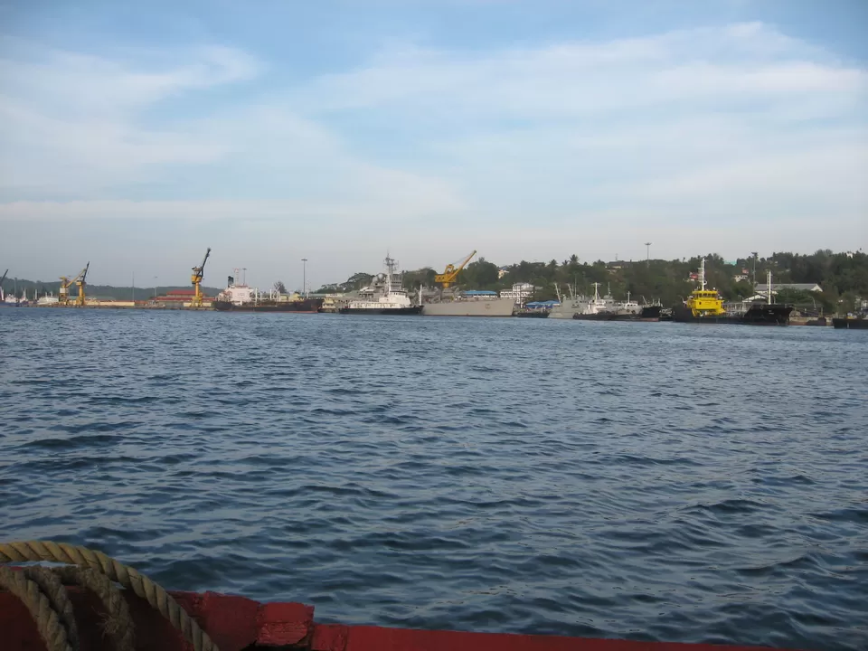 Photo of 7 Day Andaman Trip (Neil + Havelock) at Rs. 20,000 per Person by Ashish G