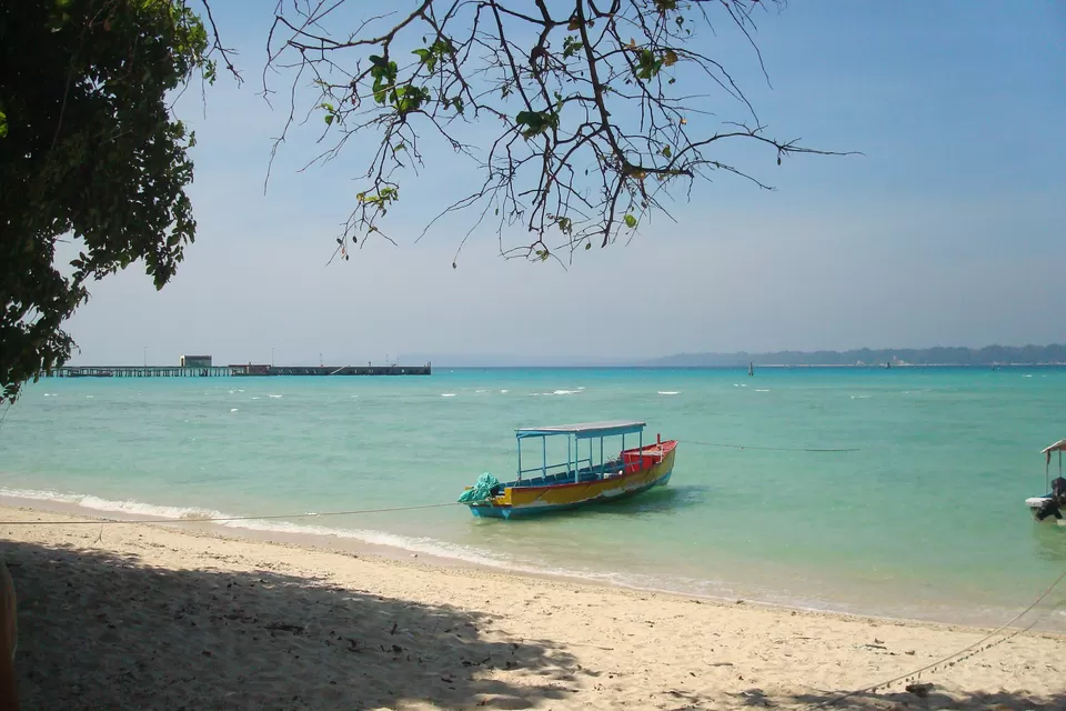 Photo of 7 Day Andaman Trip (Neil + Havelock) at Rs. 20,000 per Person by Ashish G