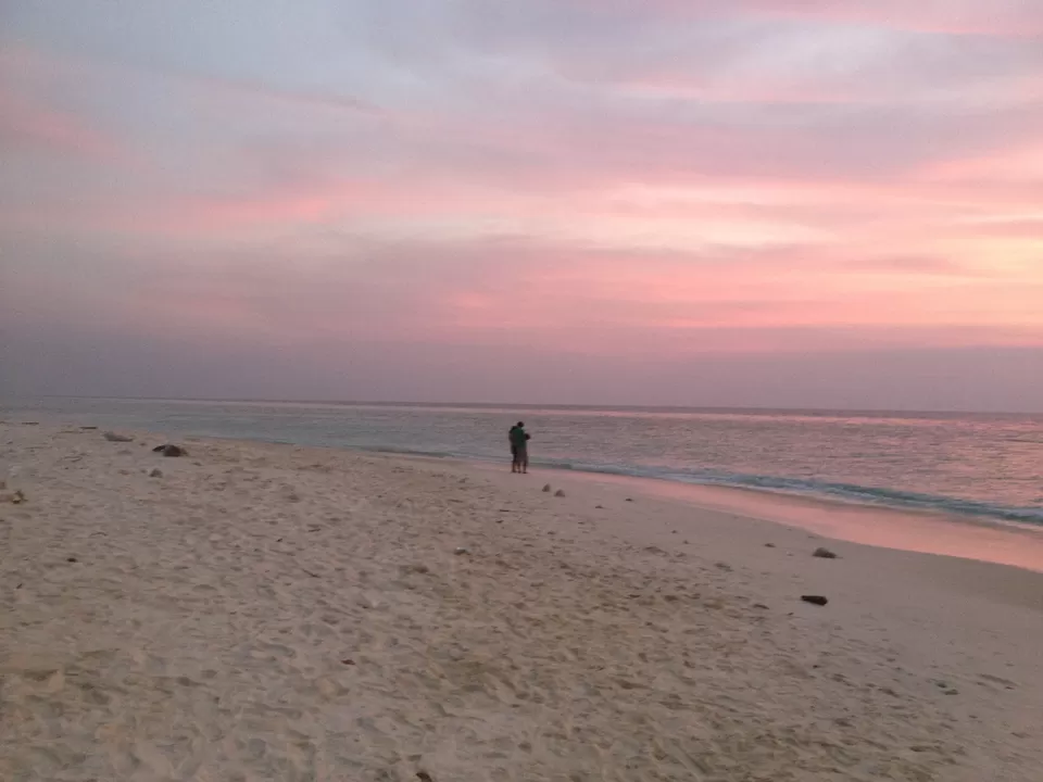 Photo of 7 Day Andaman Trip (Neil + Havelock) at Rs. 20,000 per Person by Ashish G