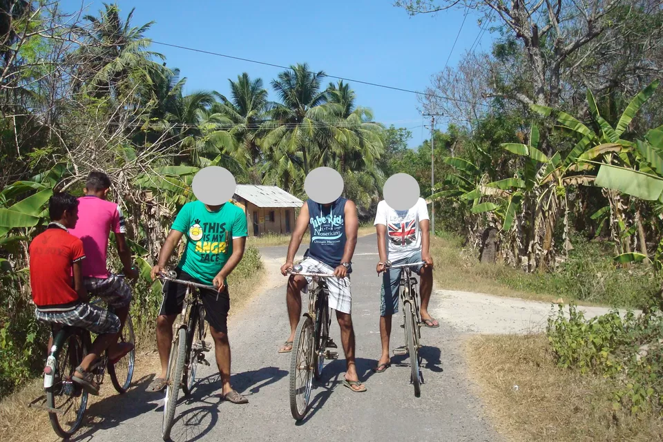 Photo of 7 Day Andaman Trip (Neil + Havelock) at Rs. 20,000 per Person by Ashish G