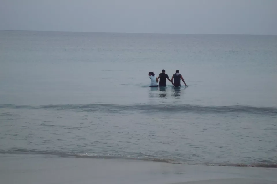 Photo of 7 Day Andaman Trip (Neil + Havelock) at Rs. 20,000 per Person by Ashish G