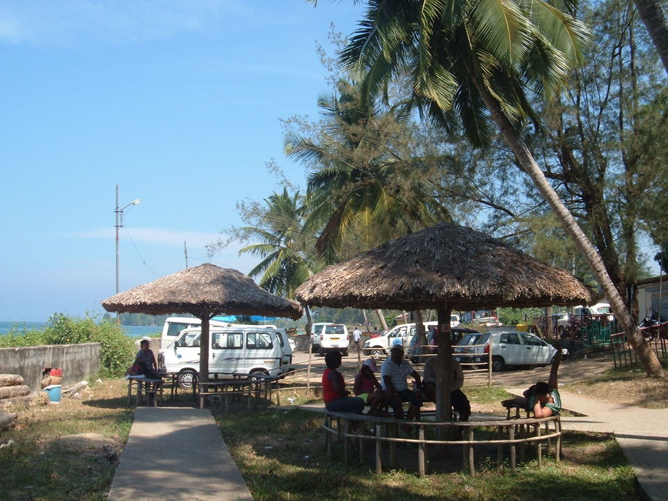 Photo of Port Blair, Andaman and Nicobar Islands, India by Ashish G