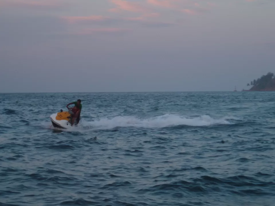 Photo of 7 Day Andaman Trip (Neil + Havelock) at Rs. 20,000 per Person by Ashish G