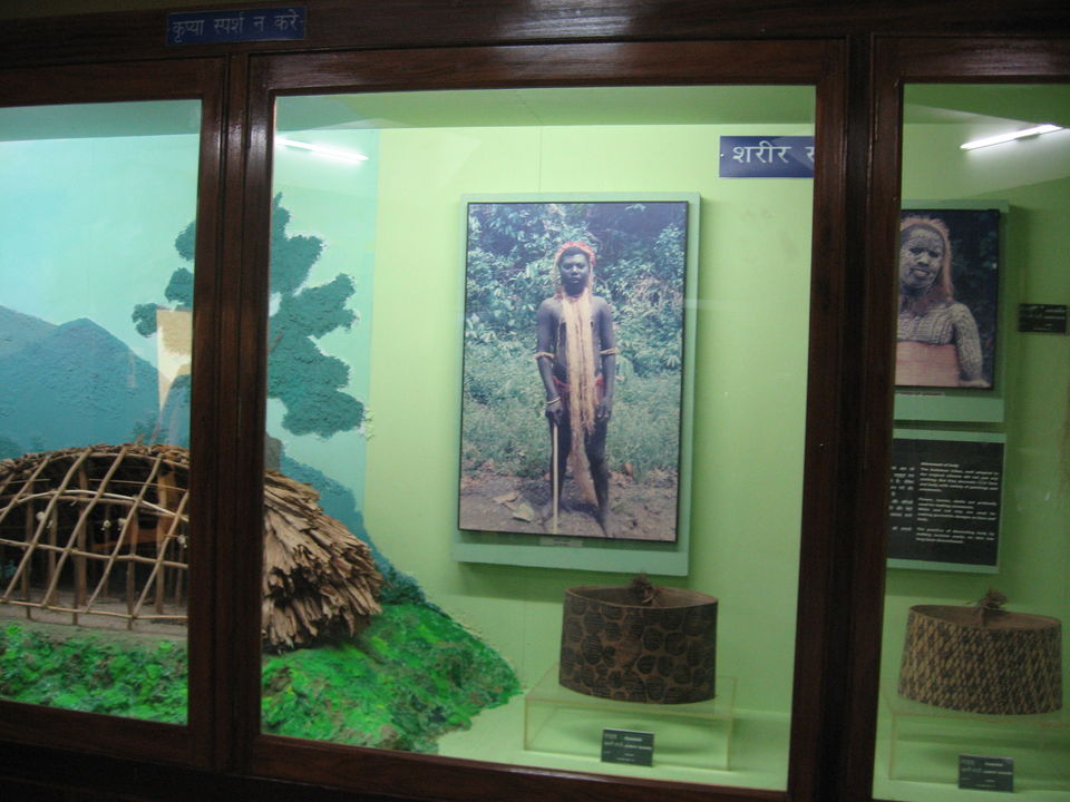 Photo of Port Blair, Andaman and Nicobar Islands, India by Ashish G