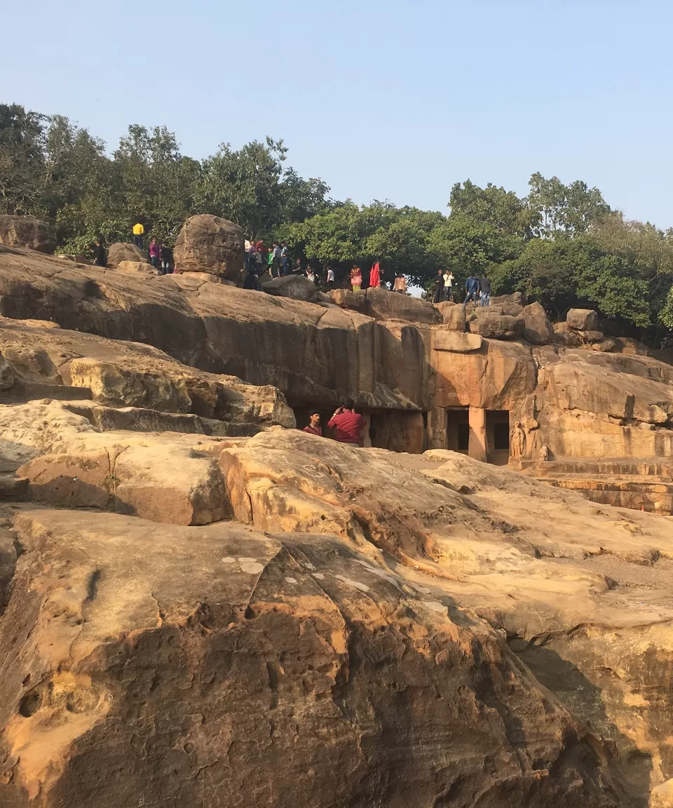 Photo of 4 Days in Odisha - History, Bhakti, and Beaches [2018] by Ashish G