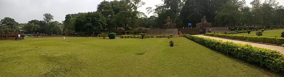 Photo of 4 Days in Odisha - History, Bhakti, and Beaches [2018] by Ashish G
