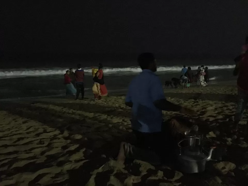 Photo of 4 Days in Odisha - History, Bhakti, and Beaches [2018] by Ashish G