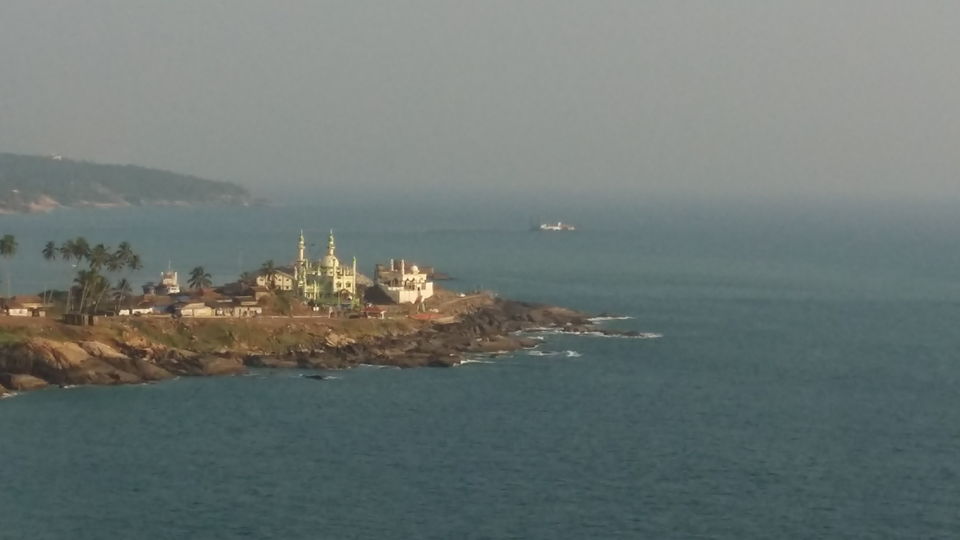 Photo of Kovalam & Kanyakumari - 4 Days of Fun by Ashish G