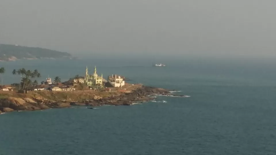 Photo of Kovalam & Kanyakumari - 4 Days of Fun [2016] by Ashish G