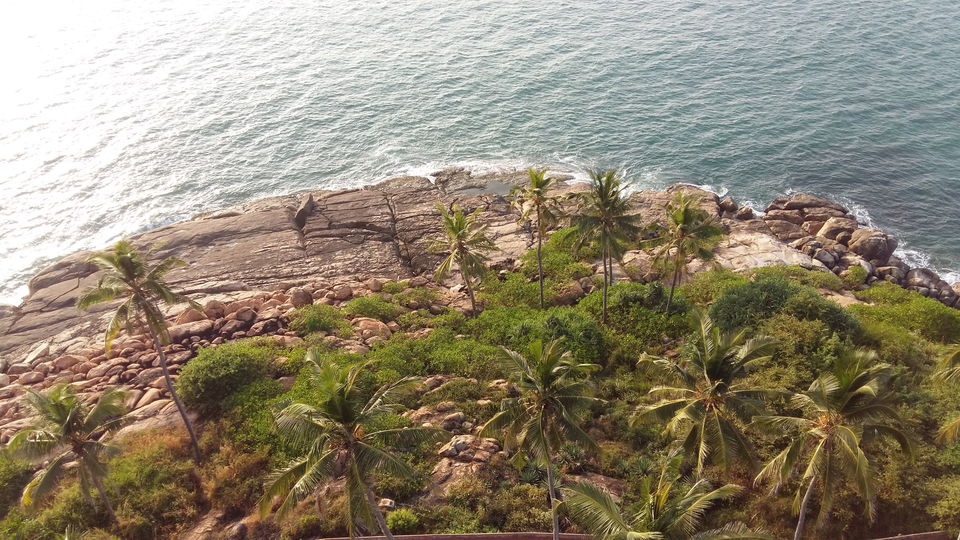 Photo of Kovalam & Kanyakumari - 4 Days of Fun by Ashish G