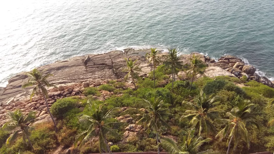 Photo of Kovalam & Kanyakumari - 4 Days of Fun [2016] by Ashish G