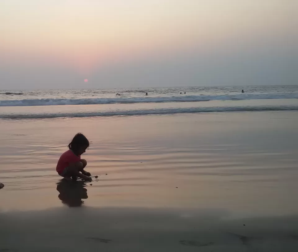 Photo of Kovalam & Kanyakumari - 4 Days of Fun [2016] by Ashish G