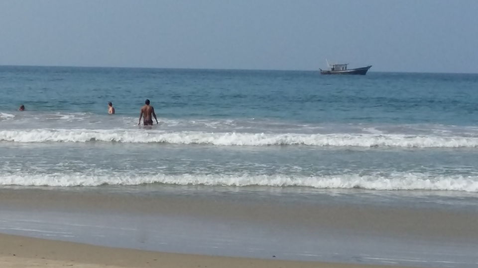 Photo of Kovalam, Kerala, India by Ashish G