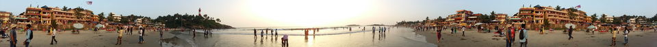 Photo of Kovalam & Kanyakumari - 4 Days of Fun by Ashish G