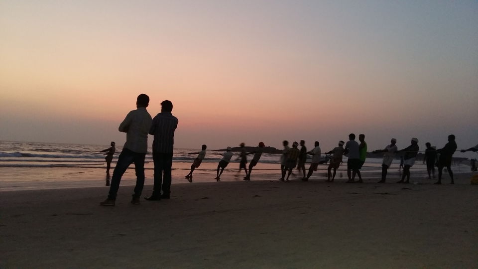 Photo of Kovalam & Kanyakumari - 4 Days of Fun by Ashish G