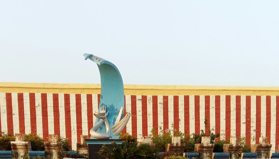 Photo of Kovalam & Kanyakumari - 4 Days of Fun by Ashish G