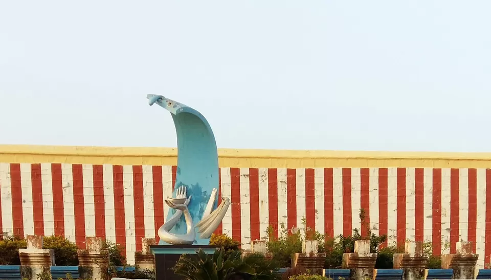 Photo of Kovalam & Kanyakumari - 4 Days of Fun [2016] by Ashish G