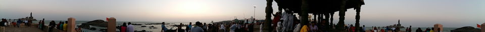Photo of Kovalam & Kanyakumari - 4 Days of Fun by Ashish G