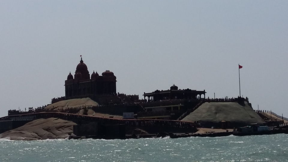 Photo of Kovalam & Kanyakumari - 4 Days of Fun by Ashish G