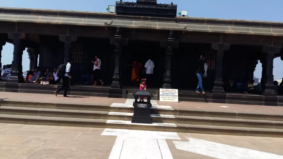 Photo of Kovalam & Kanyakumari - 4 Days of Fun [2016] by Ashish G