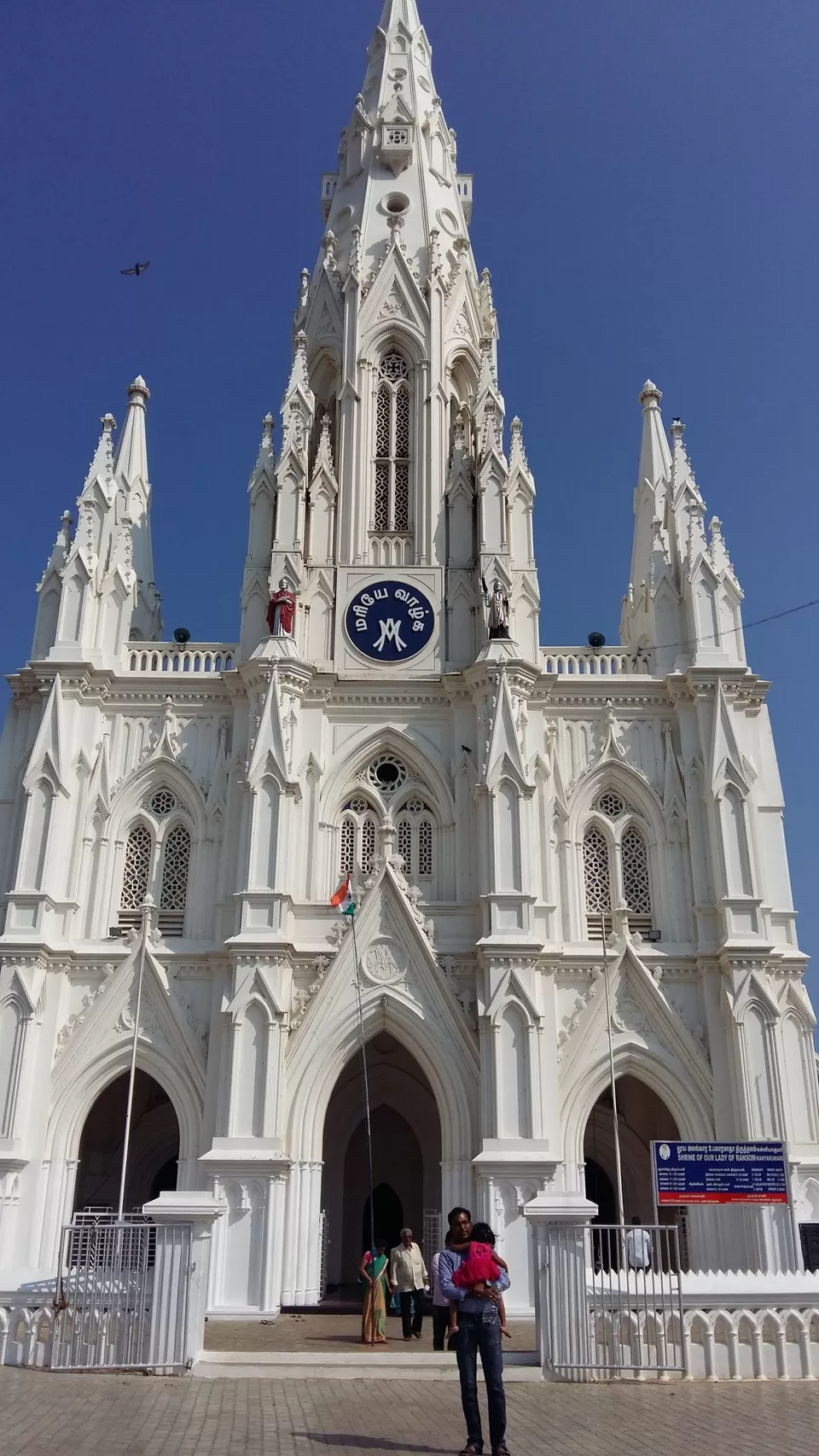 Photo of Kovalam & Kanyakumari - 4 Days of Fun [2016] by Ashish G