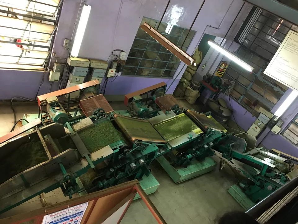 Photo of Best Hill Station in South - 3 Days in Ooty [2018] by Ashish G