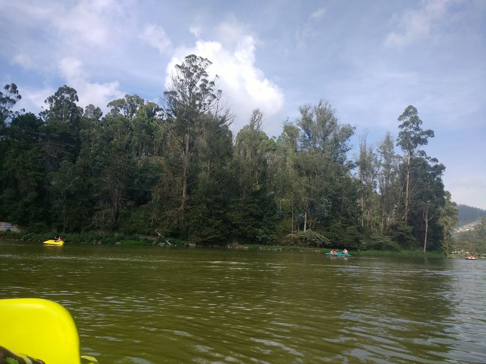 Photo of Best Hill Station in South - 3 Days in Ooty by Ashish G