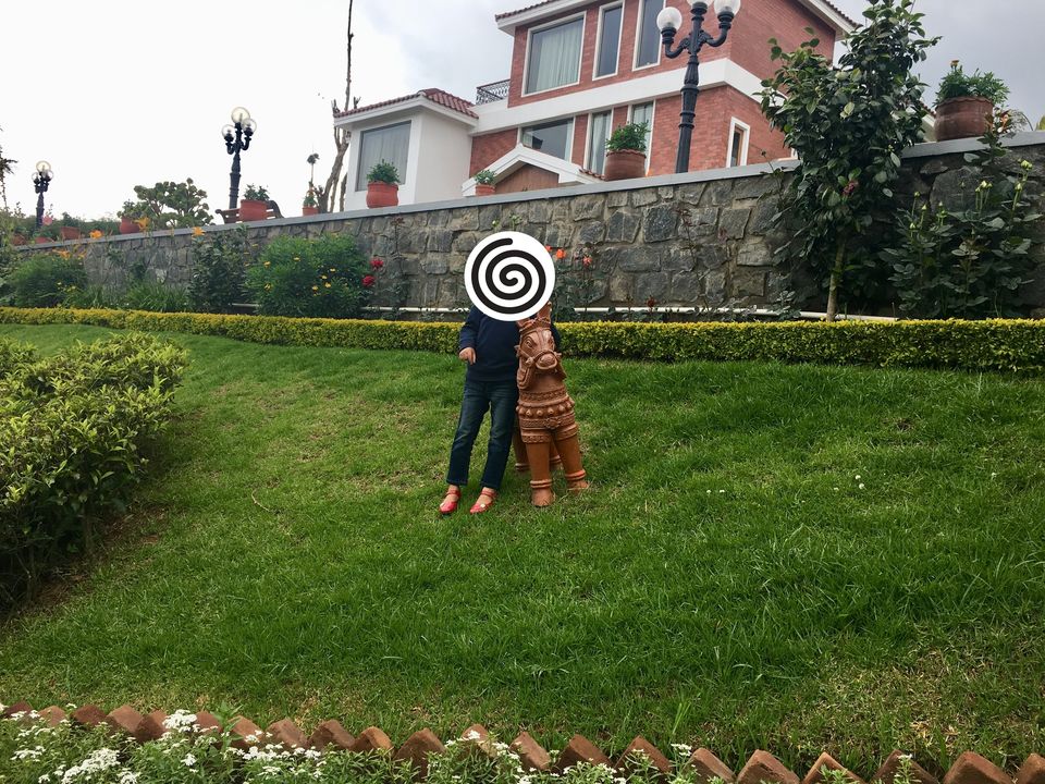 Photo of Best Hill Station in South - 3 Days in Ooty by Ashish G