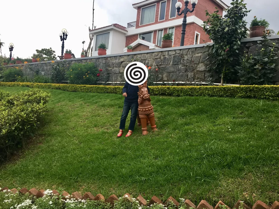 Photo of Best Hill Station in South - 3 Days in Ooty [2018] by Ashish G