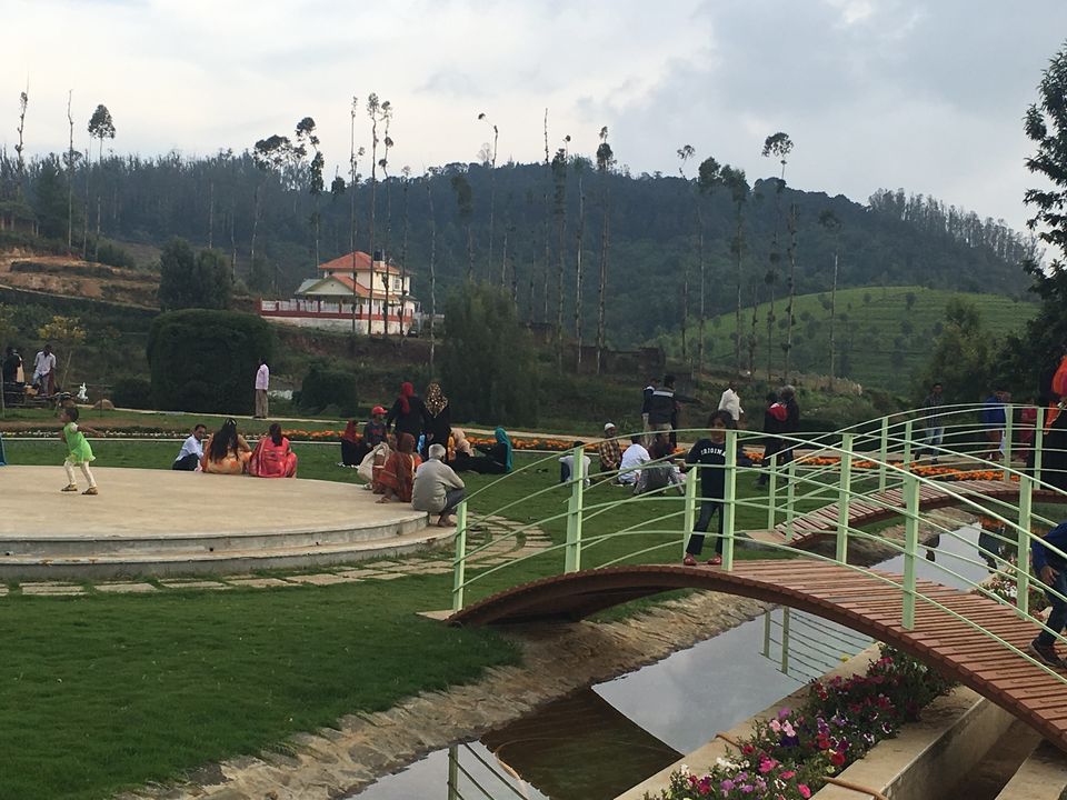 Photo of Best Hill Station in South - 3 Days in Ooty by Ashish G