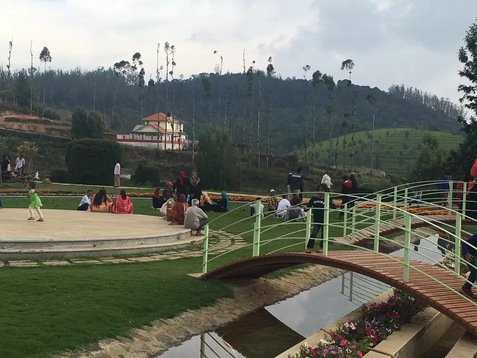 Photo of Best Hill Station in South - 3 Days in Ooty [2018] by Ashish G