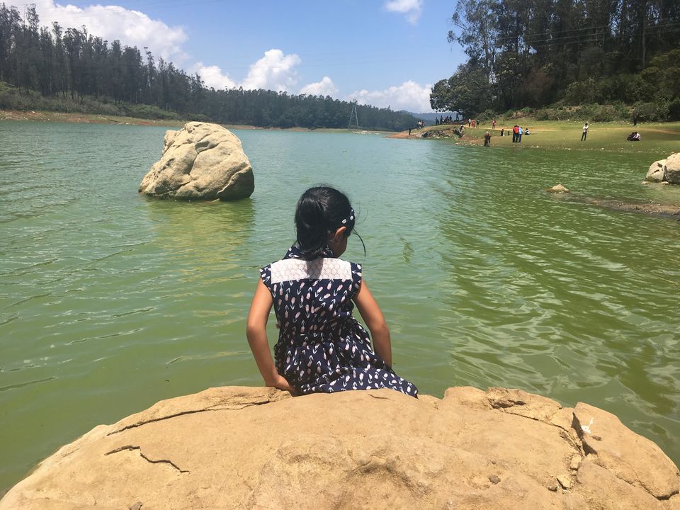 Photo of Pykara, Sholur, Tamil Nadu, India by Ashish G