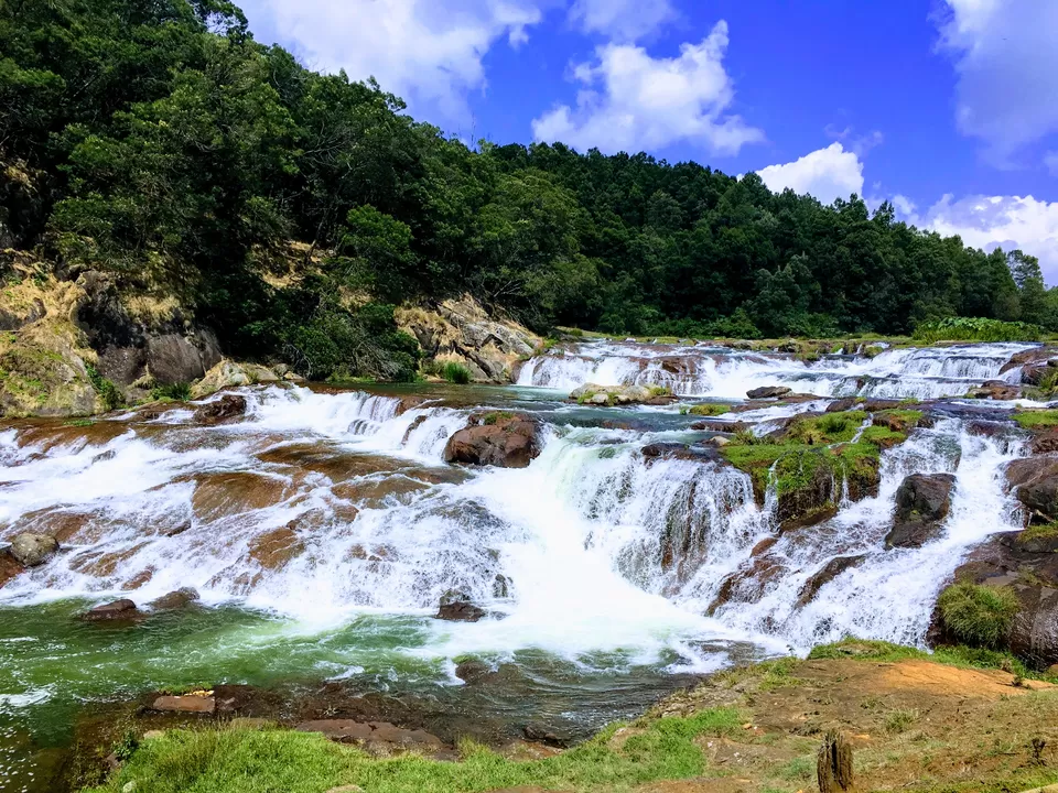 Photo of Best Hill Station in South - 3 Days in Ooty [2018] by Ashish G