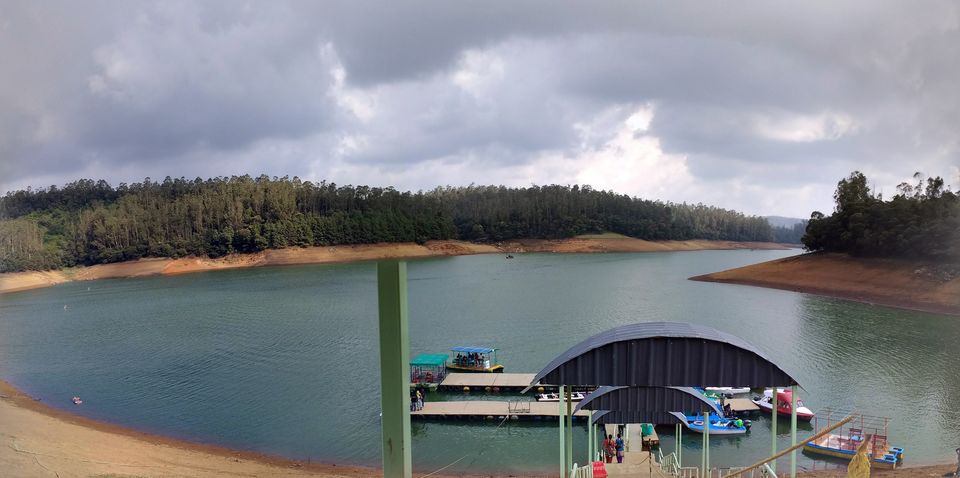 Photo of Best Hill Station in South - 3 Days in Ooty by Ashish G