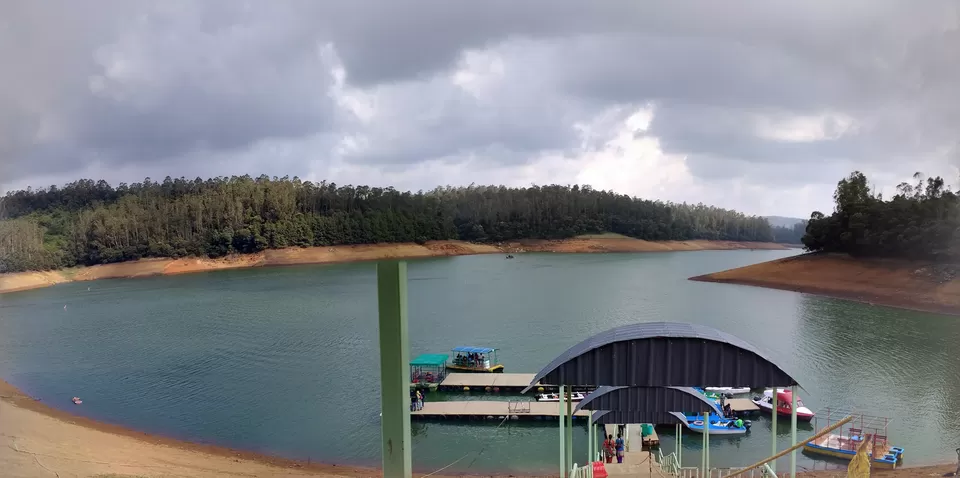 Photo of Best Hill Station in South - 3 Days in Ooty [2018] by Ashish G