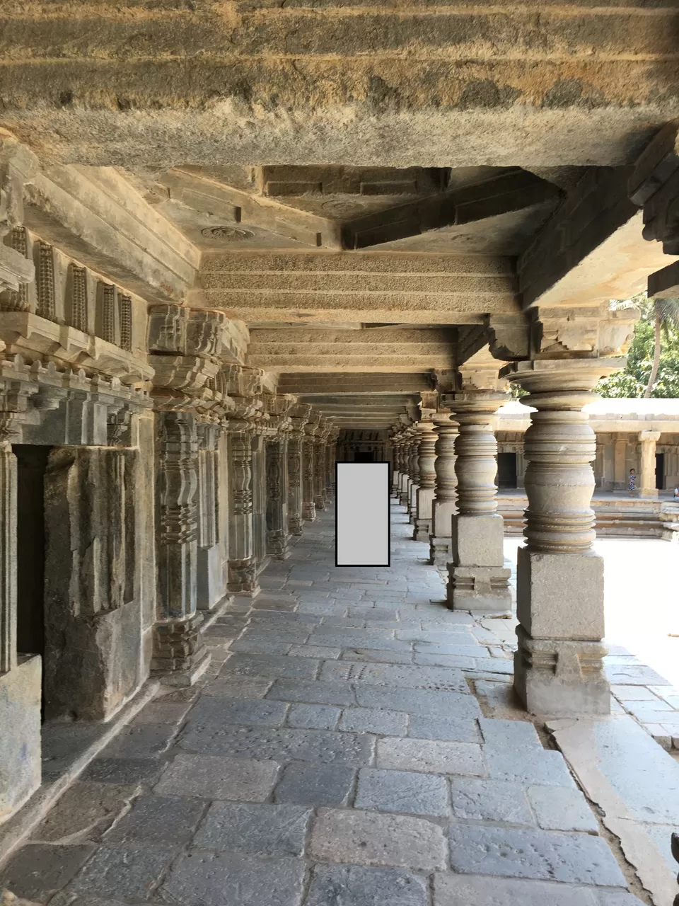 Photo of Somanathapura, Karnataka, India by Ashish G