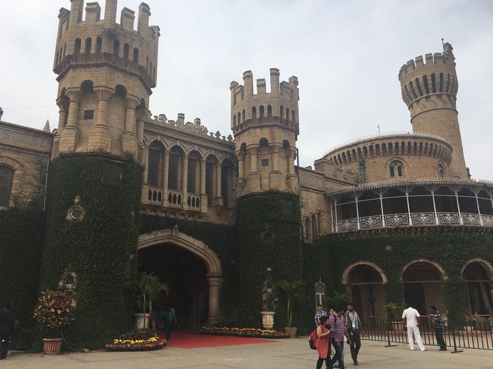 Photo of Make your own a-la-carte Bangalore Itinerary 27/33 by Ashish G