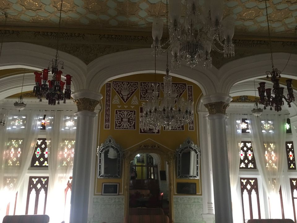 Photo of Make your own a-la-carte Bangalore Itinerary 29/33 by Ashish G