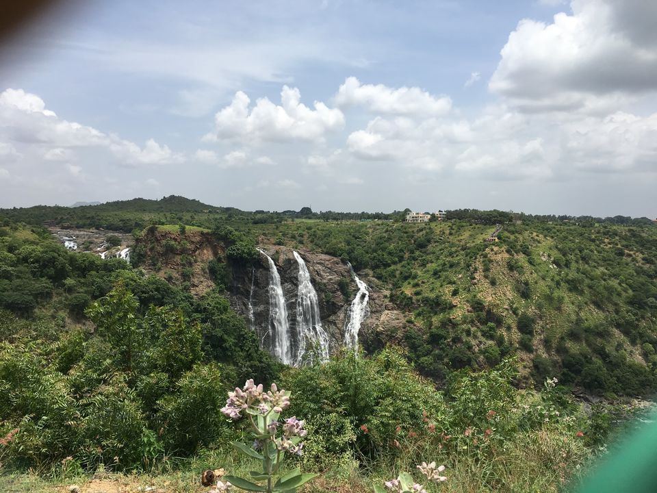 Photo of Make your own a-la-carte Bangalore Itinerary 32/33 by Ashish G