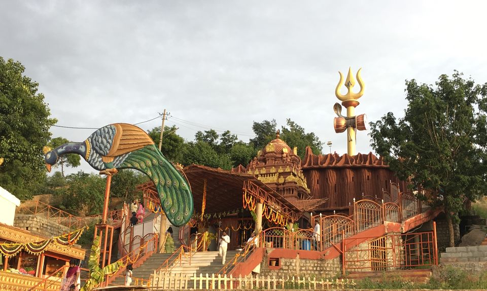 Photo of Make your own a-la-carte Bangalore Itinerary 3/33 by Ashish G